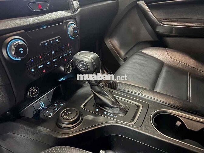 Ford Everest 2021 Titanium 2.0L 4x4 AT - 102000 km