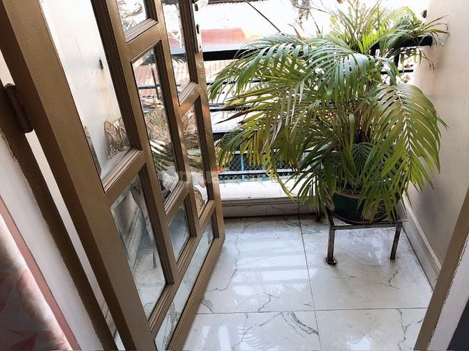 NHÀ BÁN P4 Q8 PHẠM THẾ HIỂN - 4x 12.8- KẾ BÊN BV Q8 - 3P tới PARC MALL