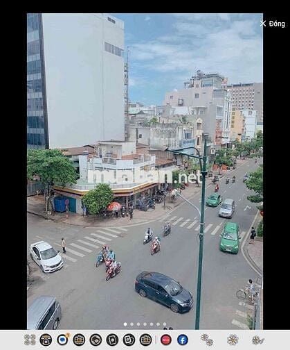 BÁN CĂN GÓC 2 MT HỒNG HÀ _VỊ TRÍ SIÊU ĐẮC ĐỊA KHU SÂN BAY TÂN SƠN NHẤT