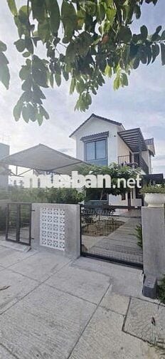 🛑 CHO THUÊ NHÀ SÂN VƯỜN - KHU FPT - 2PN - 2WC