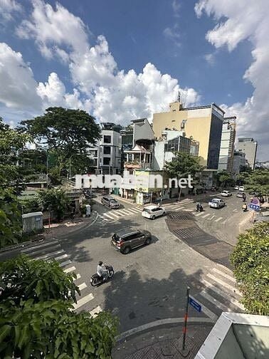 BÁN CĂN GÓC 2 MT HỒNG HÀ _VỊ TRÍ SIÊU ĐẮC ĐỊA KHU SÂN BAY TÂN SƠN NHẤT