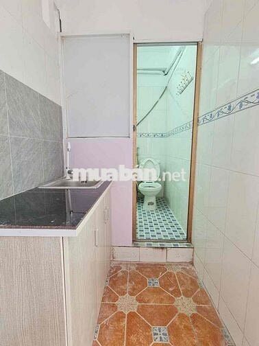 1 PHÒNG NGỦ TÁCH BẾP - CỬA SỔ THOÁNG - PHAN ĐĂNG LƯU