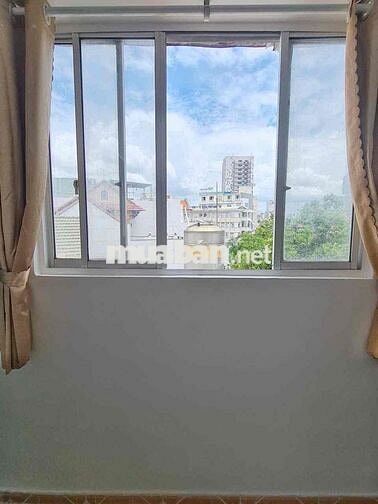 1 PHÒNG NGỦ TÁCH BẾP - CỬA SỔ THOÁNG - PHAN ĐĂNG LƯU
