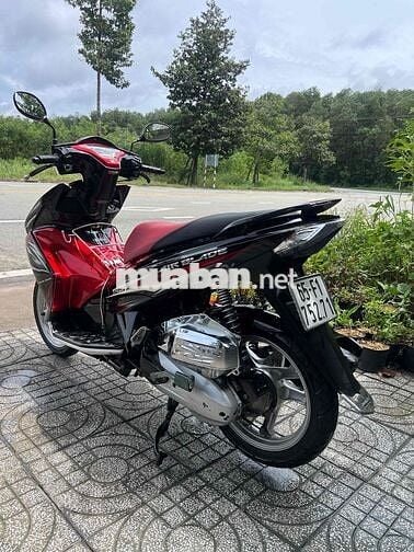 ab 125 zin nguyên bản cực chất