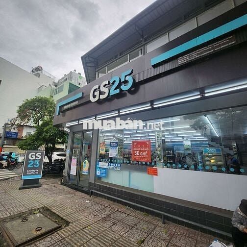 BÁN CĂN GÓC 2 MT HỒNG HÀ _VỊ TRÍ SIÊU ĐẮC ĐỊA KHU SÂN BAY TÂN SƠN NHẤT