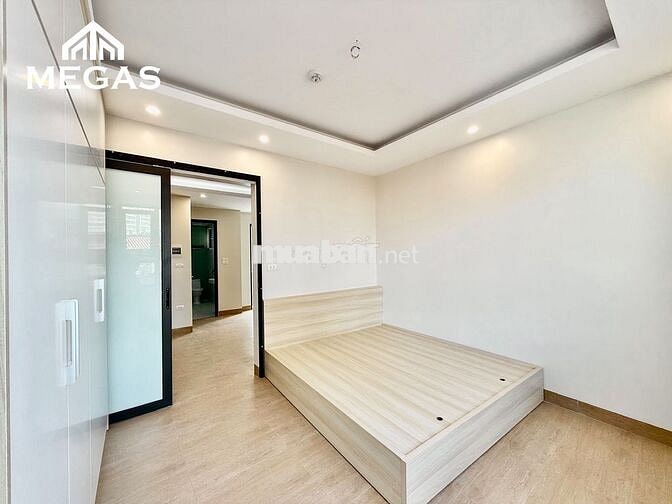 ✨CĂN HỘ 1N1K FULL ĐỒ_BAN CÔNG TRUNG TÂM CẦU GIẤY, GẦN CHÙA HÀ✨