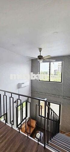 🛑 CHO THUÊ NHÀ SÂN VƯỜN - KHU FPT - 2PN - 2WC