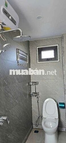 🛑 CHO THUÊ NHÀ SÂN VƯỜN - KHU FPT - 2PN - 2WC