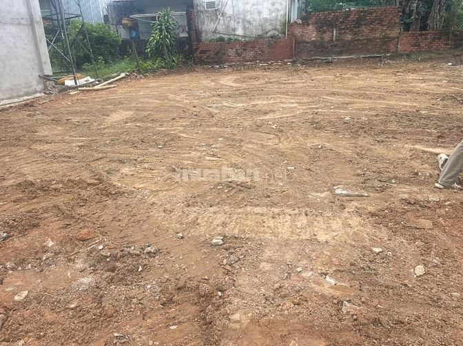 BÁN ĐẤT THỔ CƯ 100% - XÃ BÌNH SƠN, LONG THÀNH