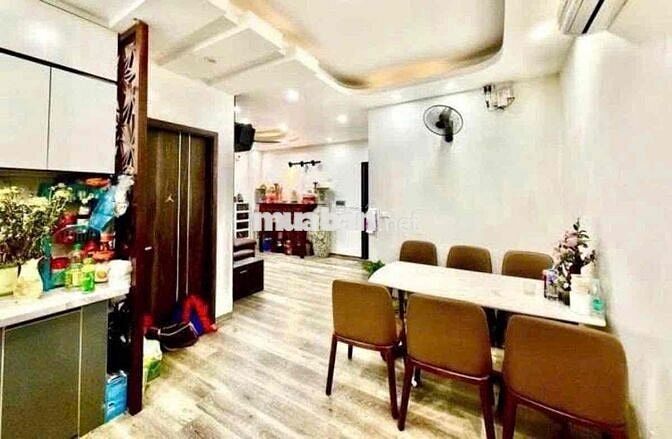 BÁN CĂN HỘ CHUNG CƯ 75m2, THIẾT KẾ 2 NGỦ RỘNG RÃI, TẠI NAM TRUNG YÊN