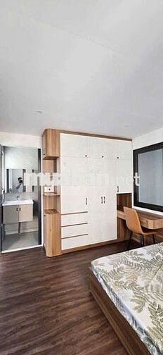 🛑 CHO THUÊ NHÀ SÂN VƯỜN - KHU FPT - 2PN - 2WC