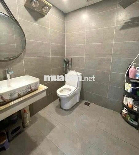 BÁN CĂN HỘ CHUNG CƯ 75m2, THIẾT KẾ 2 NGỦ RỘNG RÃI, TẠI NAM TRUNG YÊN