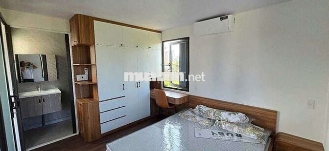 🛑 CHO THUÊ NHÀ SÂN VƯỜN - KHU FPT - 2PN - 2WC