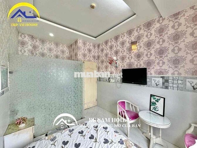 PHÒNG TRỌ GIÁ RẺ CÓ THANG MÁY SẴN NỘI THẤT - Ở ĐƯỢC LIỀN - AN NINH CAO