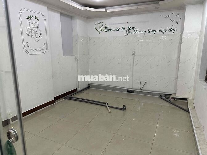 mặt bằng cho thuê ngã tư Đại học Đồng Nai