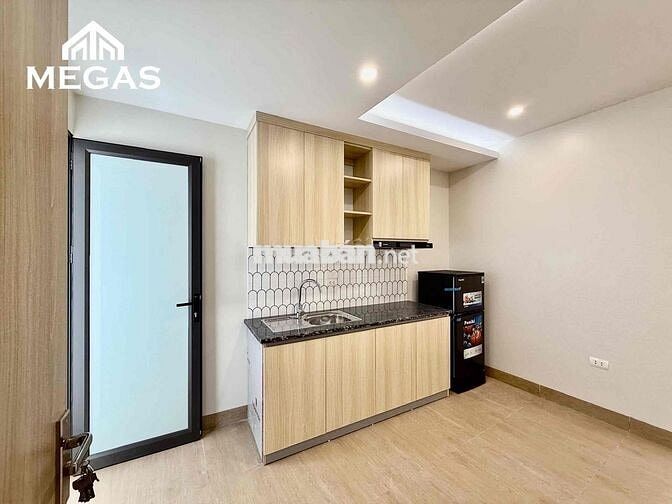 CĂN HỘ CAO CẤP BAN CÔNG MÁY GIẶT RIÊNG NGAY ĐH QUỐC GIA - ĐH SƯ PHẠM