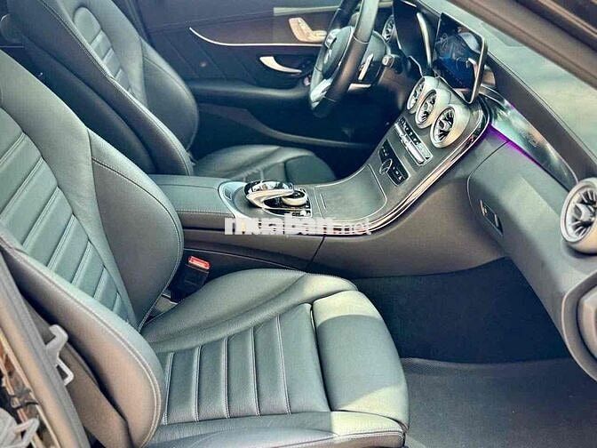 Mercedes Benz C300 Model 2021