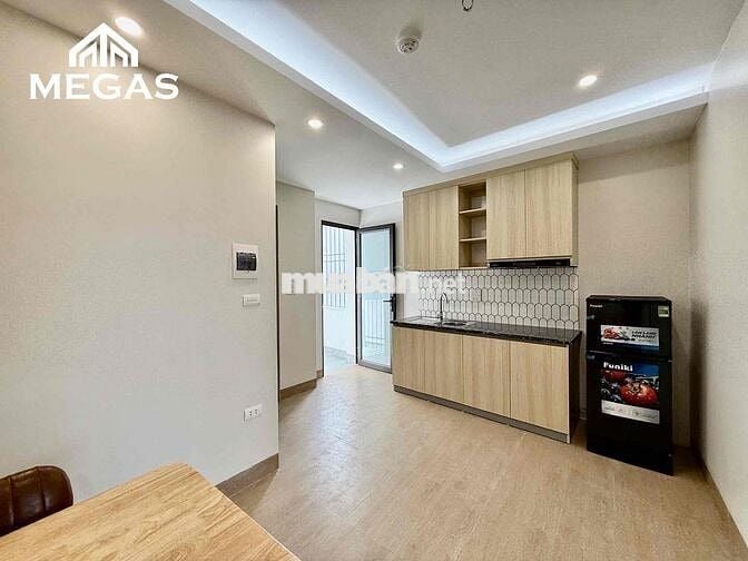 CĂN HỘ CAO CẤP BAN CÔNG MÁY GIẶT RIÊNG NGAY ĐH QUỐC GIA - ĐH SƯ PHẠM