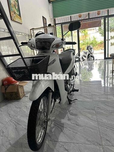 wave @ 2023 chính chủ xe như mới