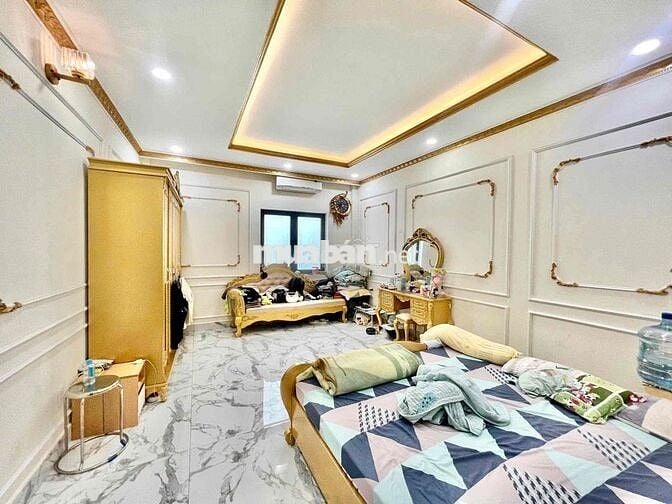 Cho thuê nhà MTKD đg lò gốm 6 nhà mới như hình đăng .4*25 giá 26tr
