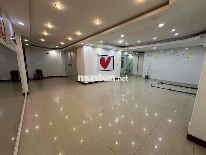 mặt bằng cho thuê ngã tư Đại học Đồng Nai