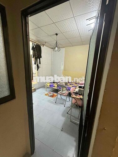 🏡 PHÒNG TRỌ GIÁ RẺ – DƯƠNG BÁ TRẠC, Q8