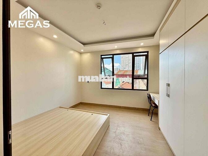 CĂN HỘ CAO CẤP BAN CÔNG MÁY GIẶT RIÊNG NGAY ĐH QUỐC GIA - ĐH SƯ PHẠM
