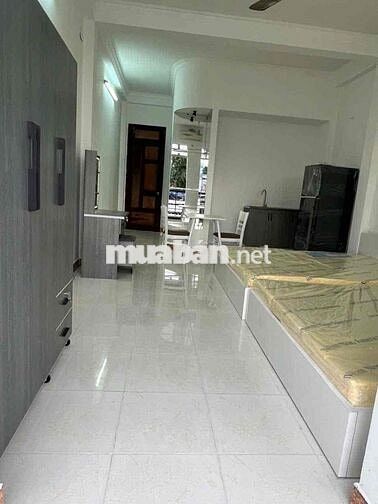 Cho thuê phòng 30m² full nội thất, Phạm Hùng Quận 8 – 6tr/th