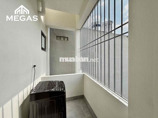 CĂN HỘ CAO CẤP BAN CÔNG MÁY GIẶT RIÊNG NGAY ĐH QUỐC GIA - ĐH SƯ PHẠM