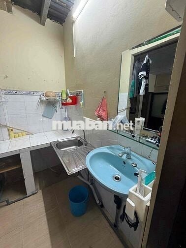 🏡 PHÒNG TRỌ GIÁ RẺ – DƯƠNG BÁ TRẠC, Q8