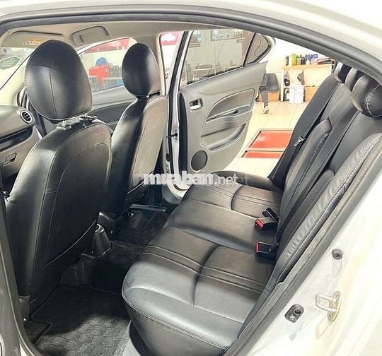 Mitsu Attrage 2023 Pre 1.2 CVT Lướt chính hãng