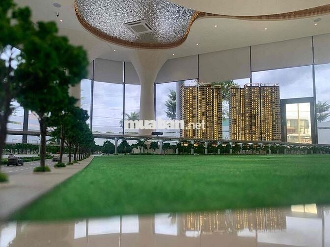 Căn Hộ A&K TOWER Cao Cấp -68-2PN TP.HCM