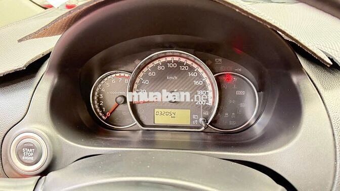 Mitsu Attrage 2023 Pre 1.2 CVT Lướt chính hãng
