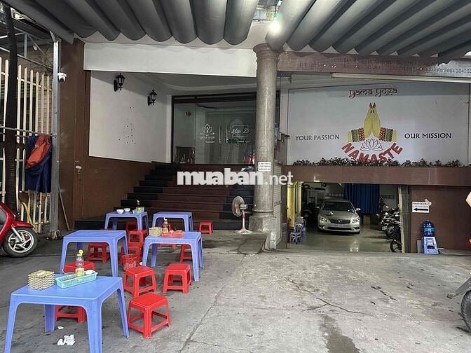 mặt bằng cho thuê ngã tư Đại học Đồng Nai