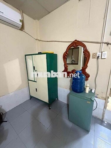 🏡 PHÒNG TRỌ GIÁ RẺ – DƯƠNG BÁ TRẠC, Q8