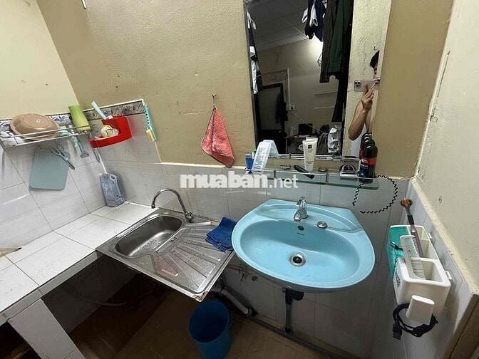 🏡 PHÒNG TRỌ GIÁ RẺ – DƯƠNG BÁ TRẠC, Q8