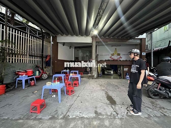 mặt bằng cho thuê ngã tư Đại học Đồng Nai