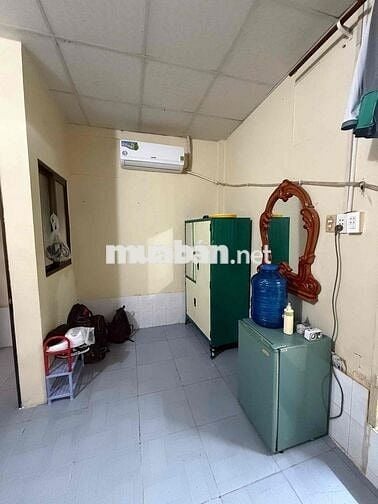 🏡 PHÒNG TRỌ GIÁ RẺ – DƯƠNG BÁ TRẠC, Q8