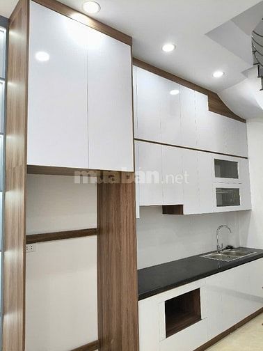 Bán nhà 5T Mậu Lương, thông sang KĐT Xa La, gần chợ, trường, đô thị Bán nhà 5T Mậu Lương, thông sang KĐT Xa La, gần chợ, trường, đô thị