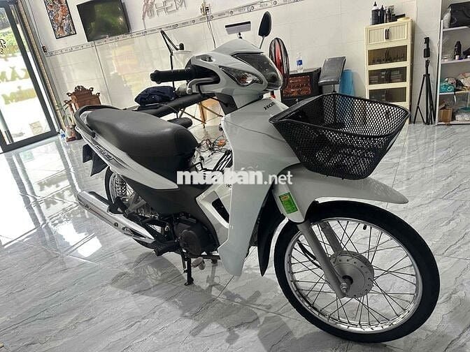 wave @ 2023 chính chủ xe như mới