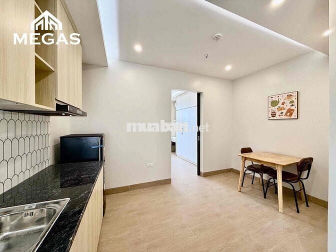 CĂN HỘ CAO CẤP BAN CÔNG MÁY GIẶT RIÊNG NGAY ĐH QUỐC GIA - ĐH SƯ PHẠM