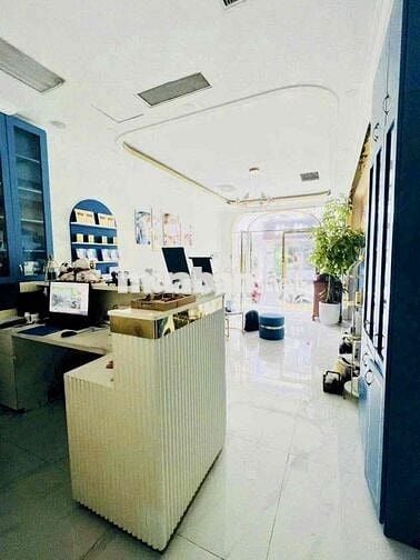 SIÊU HOT ĐƯỜNG HOA - 34E Hoa Sứ, Phường 7, Phú Nhuận, 4 tầng mới