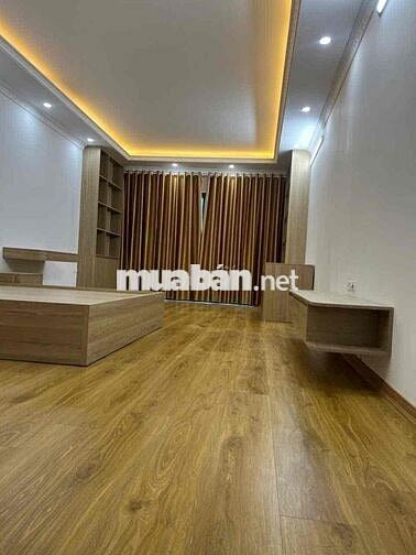 LK Vạn Phúc-Tố Hữu,Sát Himlam VP, 50m2x7T thang máy.cho thuê,văn phòng