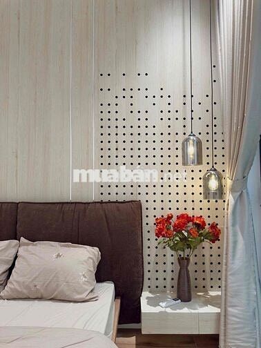 Biệt thự vườn giữ lòng thành phố