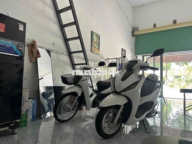 wave @ 2023 chính chủ xe như mới