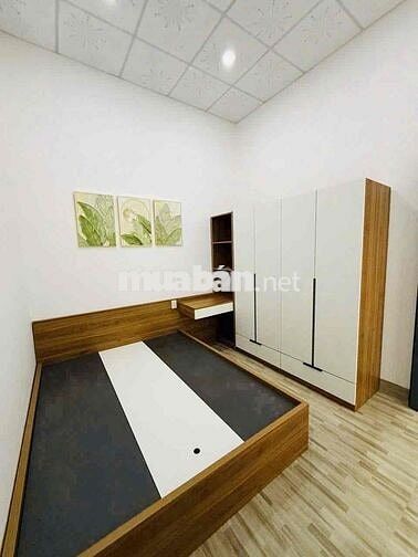 CHO THUÊ NHÀ - HẺM SỐ 473 Y MOAN  - NHÀ XÂY DỰNG MỚI, CÓ NỘI THẤT