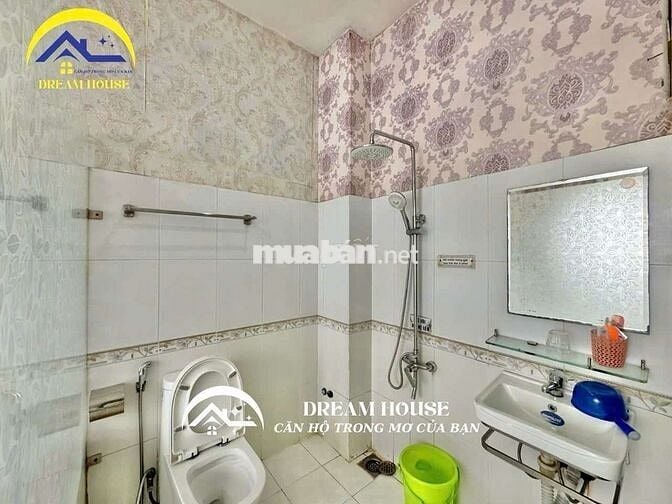 STUDIO FULL NỘI THẤT - CỬA SỔ TRỜI - TIỆN NGHI ĐẦY ĐỦ NGAY VĨNH LỘC