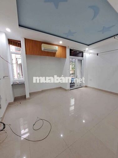 🛑CHO THUÊ NHÀ 4 TẦNG: ĐƯỜNG BÀU HẠC 8 - 3PN - 3WC