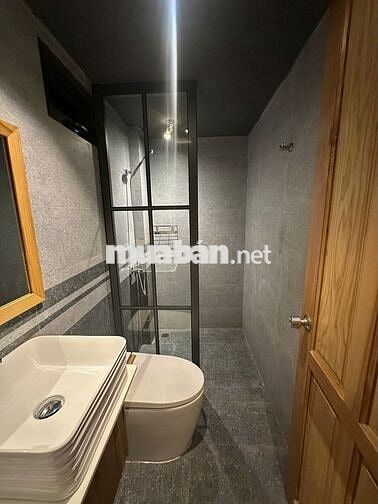 CĂN HỘ 1PN KIỂU CÁCH ẤM CÚNG NHƯNG HIỆN ĐẠI TẠI KHU VỰC AN THƯỢNG