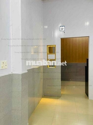 CHO THUÊ NHÀ - MẶT TIỀN HỒ TÙNG MẬU - NHÀ 1 TRỆT 1 LẦU